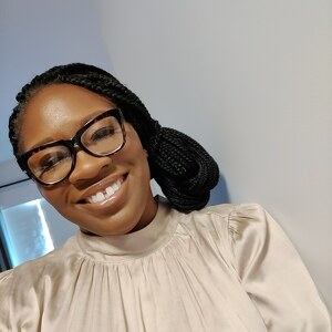 Fundraising Page: LaToya Gause